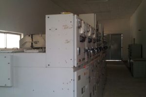 2 by 15 mva 33by11kv injection