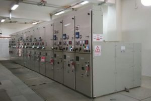 11KV HT Panel